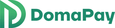 DomaPay Logo